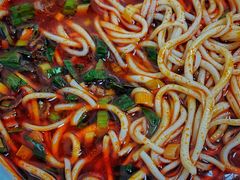 -清真·马安军辣子牛肉面