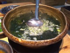 -麻蒲碳烤肉(远景路1号店)
