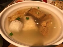 -新加坡高记KOO KEE Restaurant(盈科店)