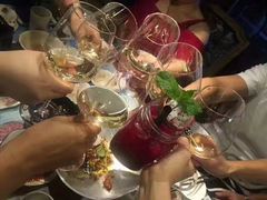 -胡桃里音乐酒馆(白云五号T5 MALL店)
