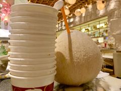 -雍和会海鲜姿造自助(湖东路店)
