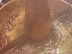 -京元盛铜锅涮肉(上海总店)