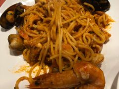 -ITA·意塔意大利餐厅(亦庄店)