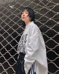 -TRIMS HAIR 修剪造型·烫染接发