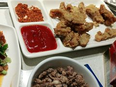 -海底捞火锅(威高广场店)