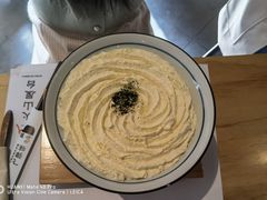 -火山屋台(新街口店)