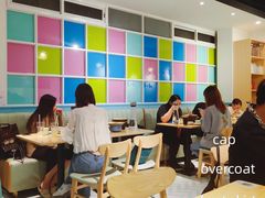 大堂-米泰芒·东南亚料理(体育西店)