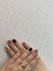 -如一·美甲美睫