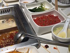 -海底捞火锅(锦艺城店)