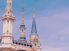 -上海迪士尼度假区