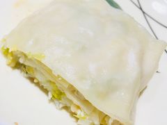 -木柴豆腐·活海鲜·鲁菜(岚山路店)