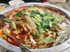 -小民大排档(马场角横路店)