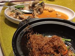 -上海人家花樣年华(中山公园店)