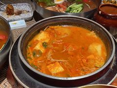 -将军牛排·尔滨地标朝鲜族美食(总店)