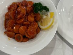 -新侨三宝乐西餐厅(崇文门店)
