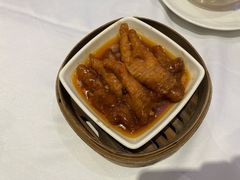 酱汁蒸凤爪-凯逸轩·匠心粤菜(中城名仕汇店)