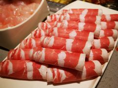 -海底捞火锅(公益西桥店)