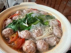 -老唐三下锅 ·张家界地标美食(溪布街店)