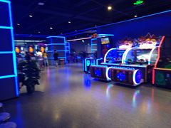 -复兴未来·轰趴空间(泰富百货店)