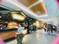 -韩盛·盛江山自助料理(中街大悦城店)