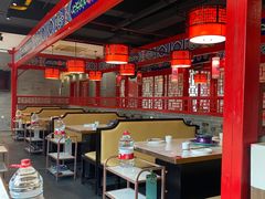 -祥源胡同·涮牛羊肉火锅(花桥店)