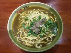 美玲拉面拉面-美玲拉面(鞍山西道店)