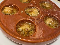 焗法国田螺-萨莉亚意式餐厅(杭州西溪龙湖天街店)