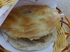 -陕味食族油泼面·小炒盖码面(双榆树店)