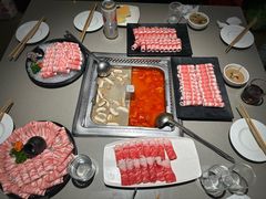 -海底捞火锅(枫蓝国际购物中心店)