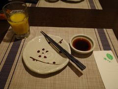 -青叶日式料理(飘亮阳光广场店)