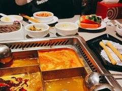 -海底捞火锅(攀枝花万达店)