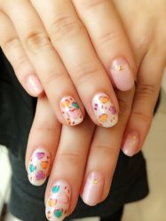 iphone_upload_pic-JustNail甲思美甲