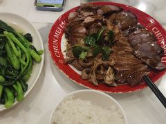 -春梅里卤鹅馆·47年老字号(中山路店)