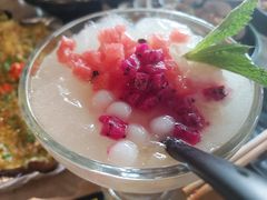 -何师烧烤Pro ·江湖川菜·小龙虾·精酿(太古里旗舰店)