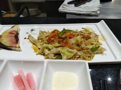 -法式利昂铁板烧主题餐厅(唐山爱琴海店)