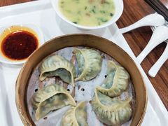 -东升灌浆包(辛庄街总店)