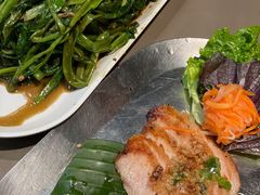 -蔡澜PHO(海岸城店)
