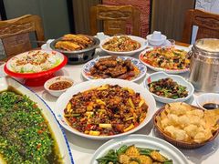 -徐鼎盛民间菜(南坪后堡店)