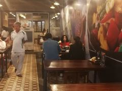 -Thai Market Restaurant( 04 Tran Quoc Toan)