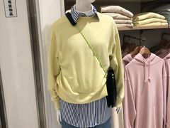 -优衣库(南宁万象城店)