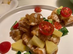 -涌上外婆桥(江北万达店)