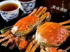 -山水雅居·江南雅宴(运河公园店)