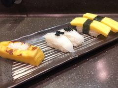 -元气寿司(环球港店)