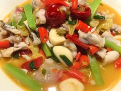 -小口味