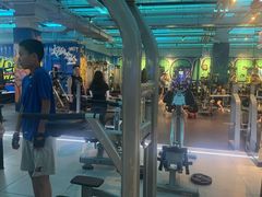 -硬糖健身(北苑店)