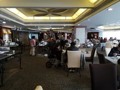 -珀丽酒店-协奏坊餐厅