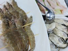 -濠轩阁特色生蚝火锅总店