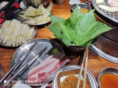 -原始泥炉烤肉(总店)