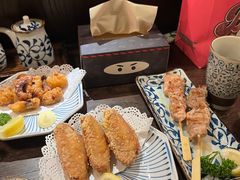 -哥哥の深夜食堂(永乐汇亲子购物运动中心店)