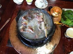 -康巴藏餐(束河古镇店)